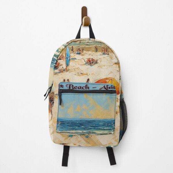 Item preview, Orange Beach Alabama - 01 designed and sold by stevepmp.