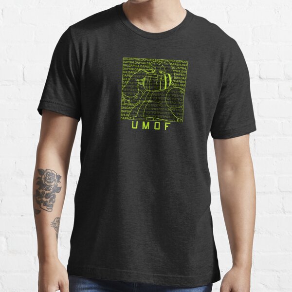 Umof Appreciation Shirt Essential T-Shirt