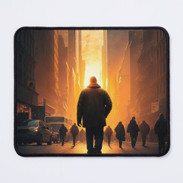 Item preview, Into The City  designed and sold by SolarRail Gaming.