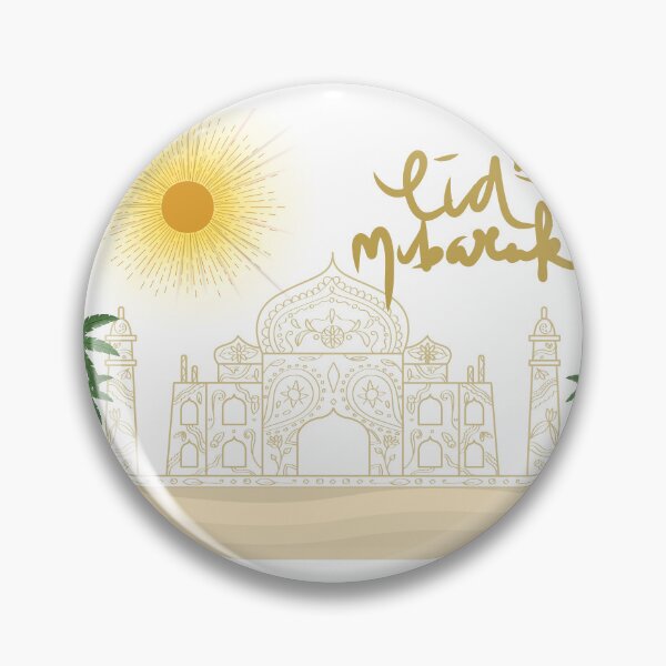 Item preview, Eid Mubarak  (desert) designed and sold by TohfaByZenith.