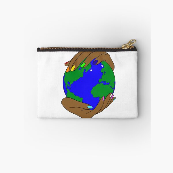 Item preview, World Pride designed and sold by TheRaggedieDoll.