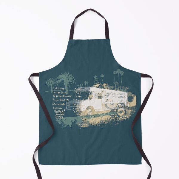 Item preview, Taco Truck Night Run designed and sold by Alicia Buelow.