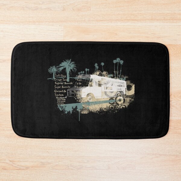 Item preview, Taco Truck Night Run designed and sold by Alicia Buelow.