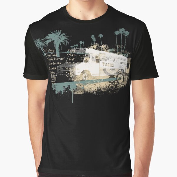 Item preview, Taco Truck Night Run designed and sold by Alicia Buelow.