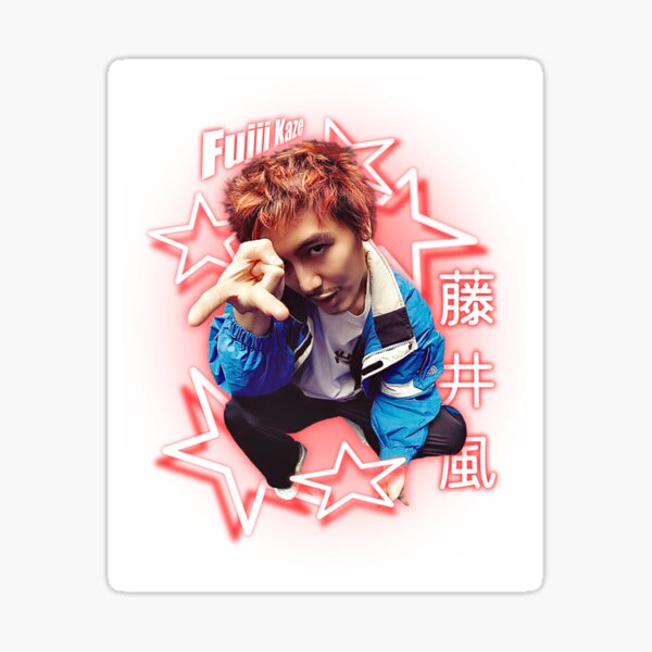 Fujii Kaze Merch & Gifts for Sale | Redbubble Fujii Kaze Merch & Gifts for Sale | Redbubble
