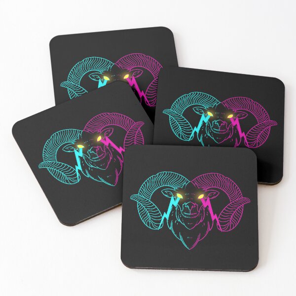Item preview, Cyber Goat designed and sold by Artthree.