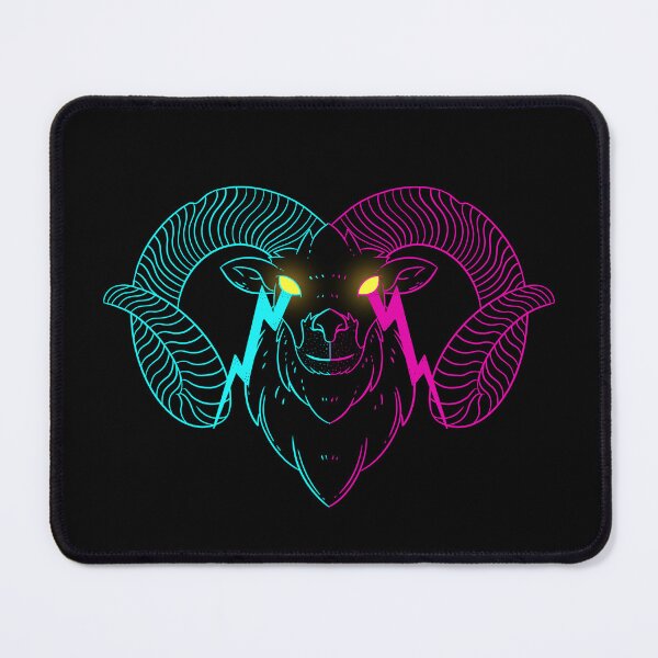 Item preview, Cyber Goat designed and sold by Artthree.