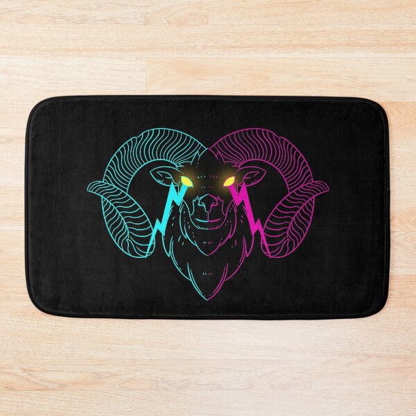 Item preview, Cyber Goat designed and sold by Artthree.