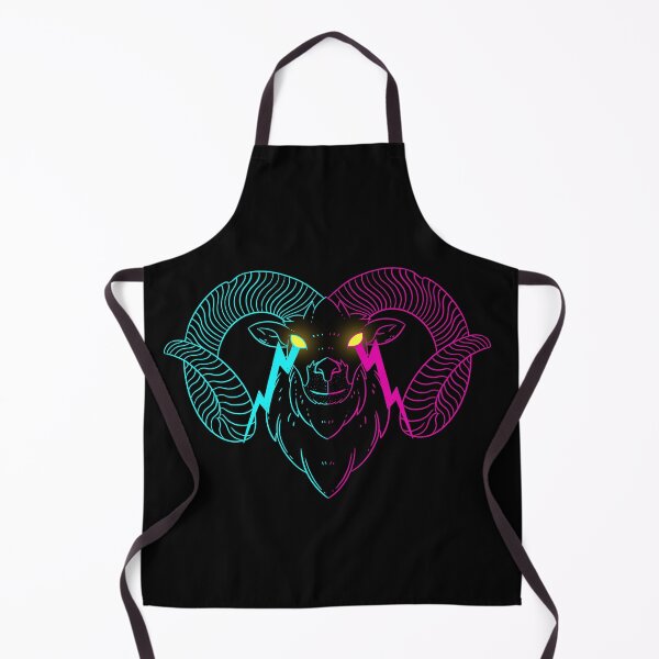 Item preview, Cyber Goat designed and sold by Artthree.