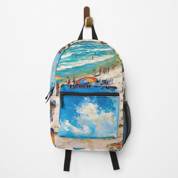 Item preview, Orange Beach Alabama - 02 designed and sold by stevepmp.