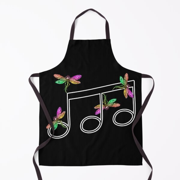 Item preview, Musical dragonflies designed and sold by Artbellachi.