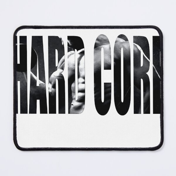 Item preview, Hard Core designed and sold by Lekiam.