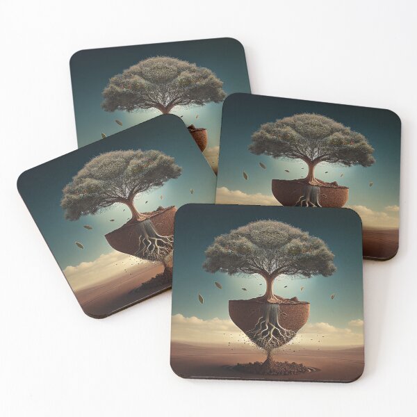 Item preview, Nature's Beauty  designed and sold by SolarRail Gaming.