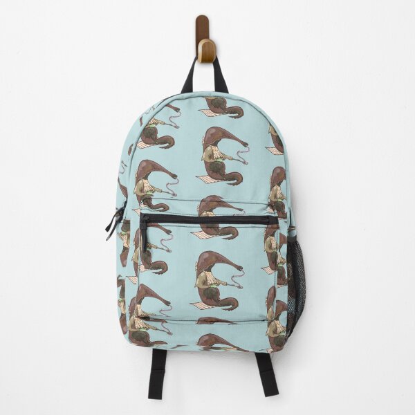 Item preview, Anteater Eating ants designed and sold by piedaydesigns.