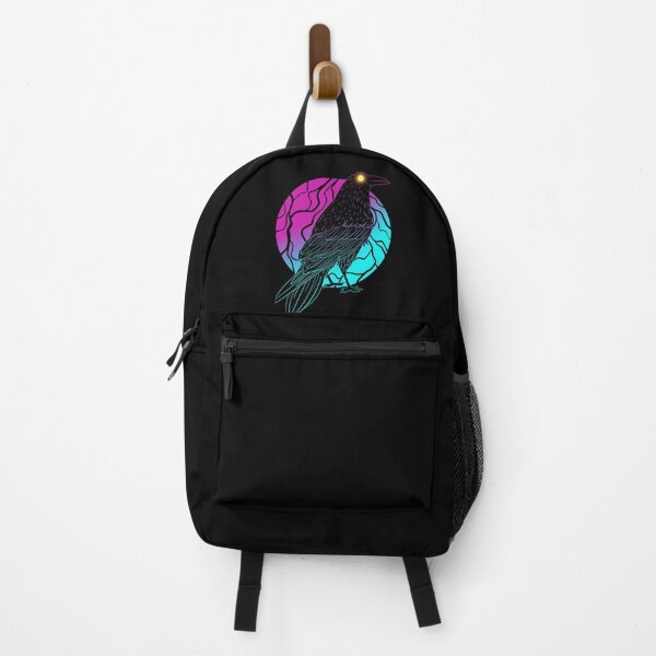 Item preview, Cyber Crow designed and sold by Artthree.