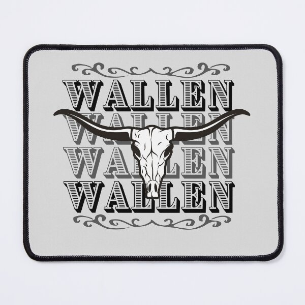 Item preview, Morgan Wallen Western Design  designed and sold by SwankyPlankDesi.