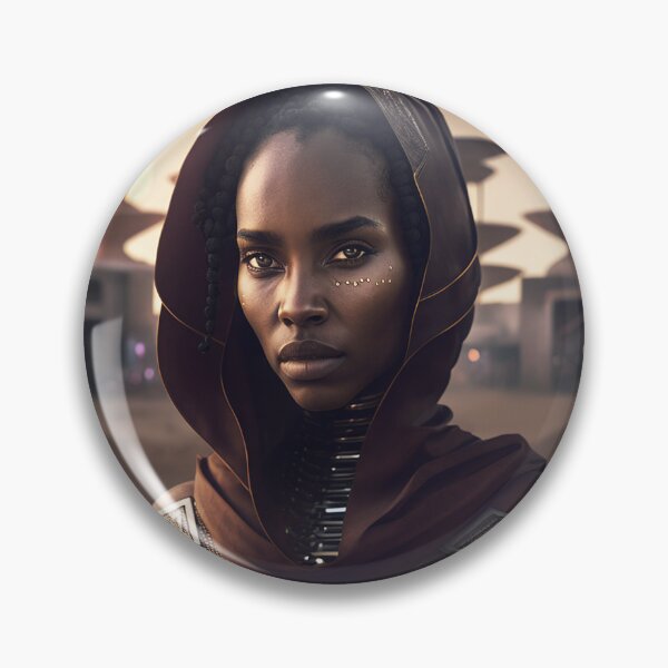 Item preview, If Timbuktu could talk designed and sold by ahknoorcreative.