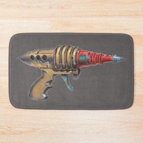Item preview, Ray Gun designed and sold by WallGarden.