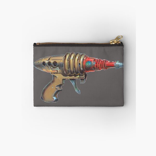 Item preview, Ray Gun designed and sold by WallGarden.