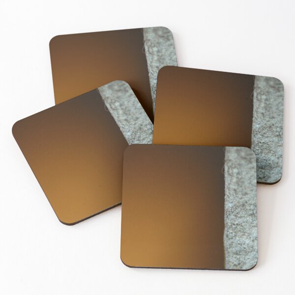 Item preview, Concrete Wall in Sunset Macrophotography designed and sold by AgathaZolastore.