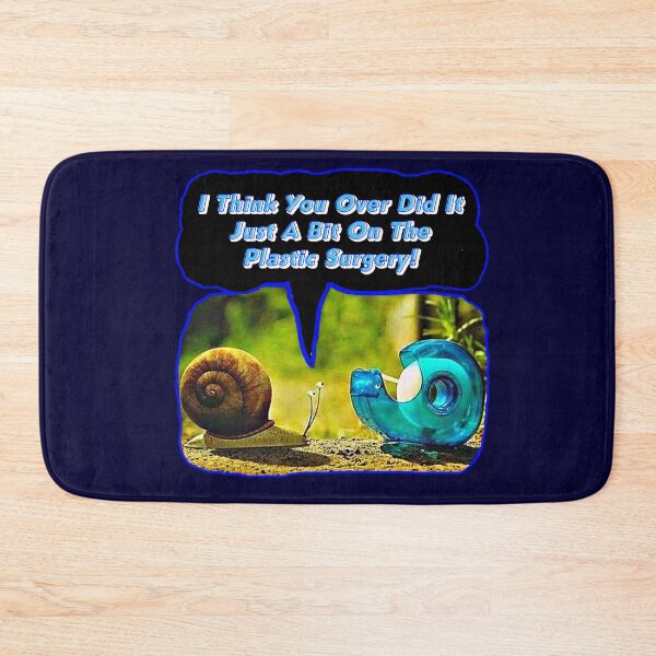 Item preview, PLASTIC SURGERY designed and sold by THE AMERICAN TEEVANGELIST.
