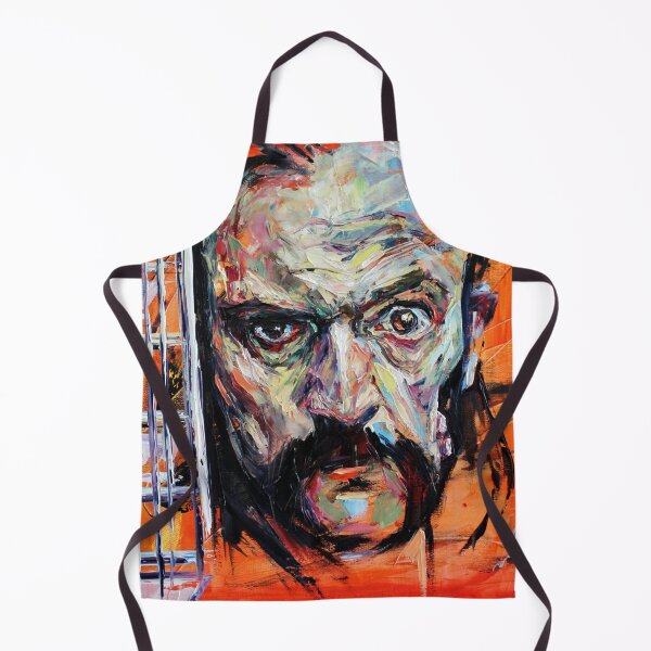 Item preview, Lemmy designed and sold by NatashaMylius.