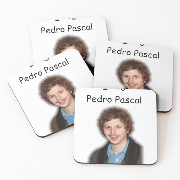 Item preview, I love Pedro pascal  designed and sold by Sh1t-Shirts.