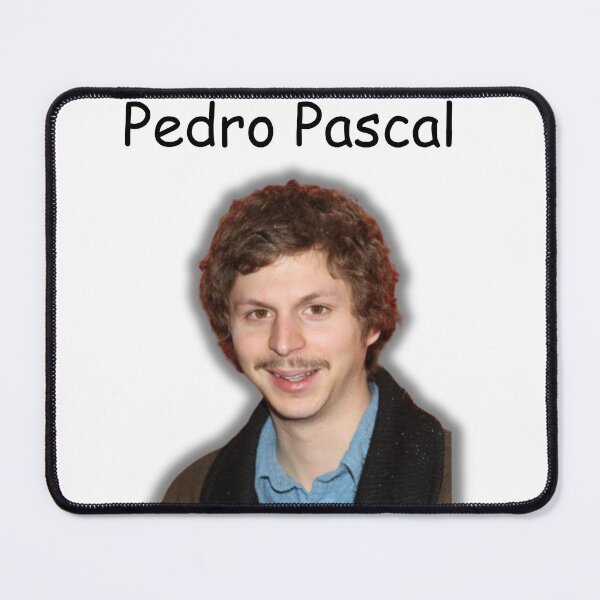 Item preview, I love Pedro pascal designed and sold by Sh1t-Shirts.
