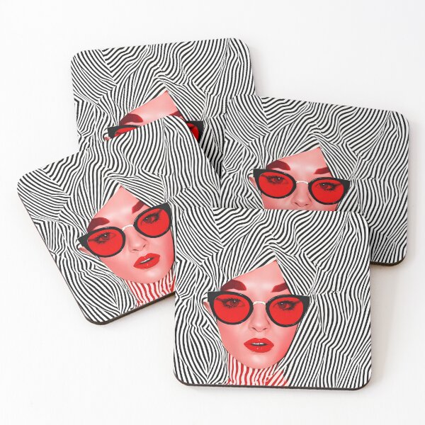 Item preview, Make a Statement with Bold Pop Art designed and sold by The Bubble 1307.