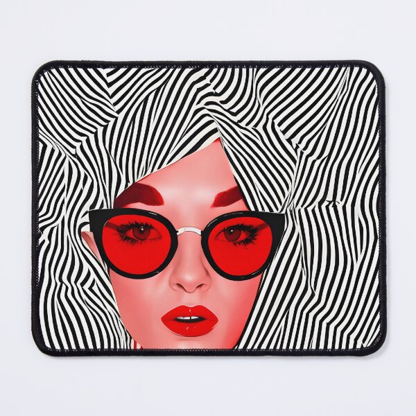 Item preview, Make a Statement with Bold Pop Art designed and sold by The Bubble 1307.
