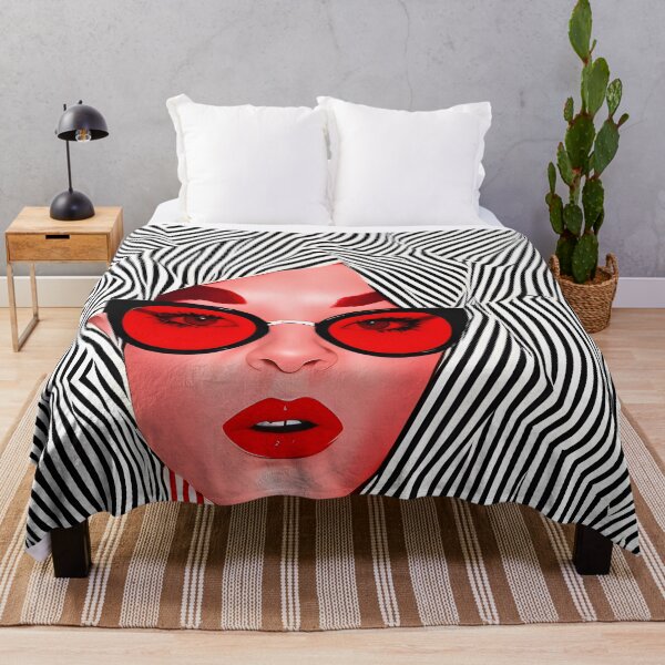 Item preview, Make a Statement with Bold Pop Art designed and sold by The Bubble 1307.