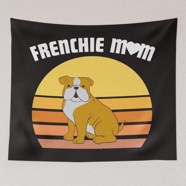 Item preview, Frenchie Momma designed and sold by TheCatmeow2000.