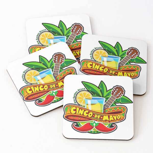 Item preview, Cinco de Mayo, Men Women kids funny Mexican fiesta  designed and sold by Maniacteeshop.