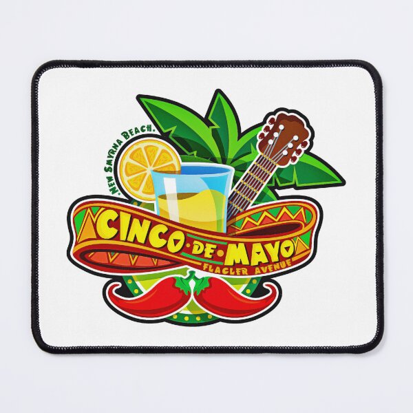 Item preview, Cinco de Mayo, Men Women kids funny Mexican fiesta  designed and sold by Maniacteeshop.