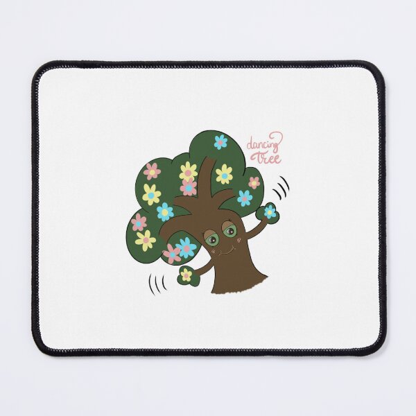 Item preview, Dancing Tree designed and sold by Artbybug.