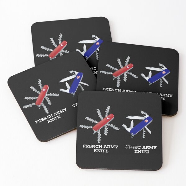 Item preview, MULTIFUNCTIONAL ARMY KNIVES designed and sold by THE AMERICAN TEEVANGELIST.