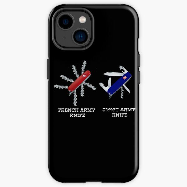 Swiss Army Knife Phone Cases for Sale Redbubble