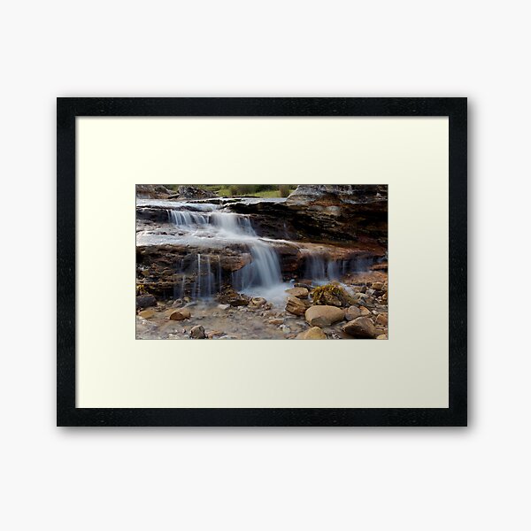 Item preview, A little Waterfall designed and sold by Mrtweety.