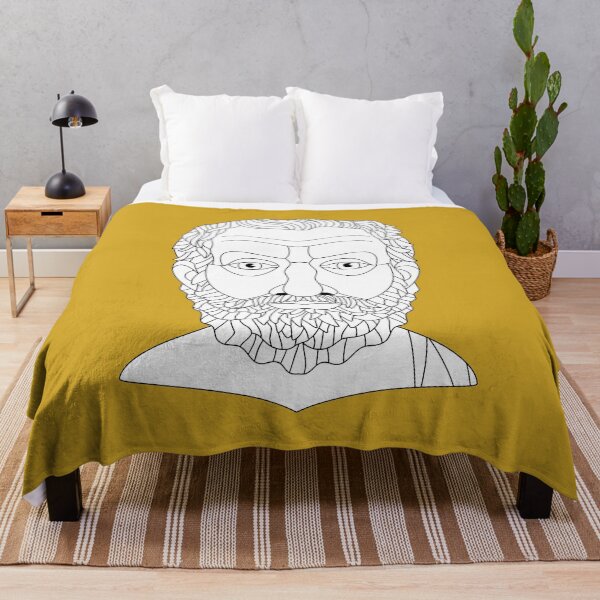 Item preview, Thucydides designed and sold by jholbo.