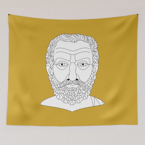 Item preview, Thucydides designed and sold by jholbo.