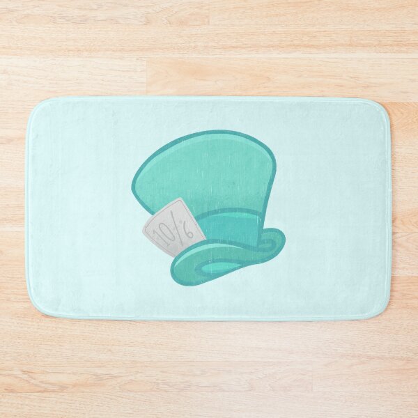Item preview, Mad Hatter designed and sold by Ohmera.