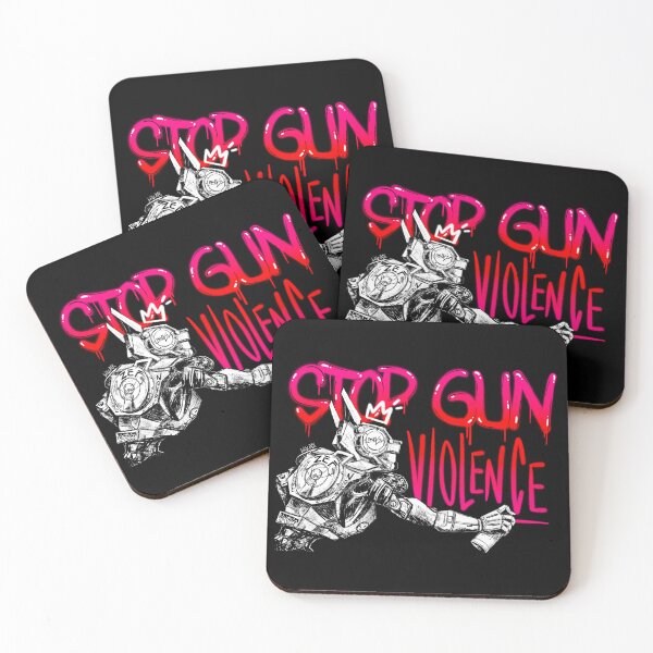 Item preview, Stop Gun Violence designed and sold by blitz.ink.
