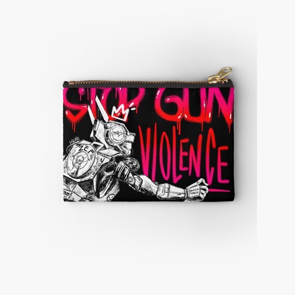 Item preview, Stop Gun Violence designed and sold by blitz.ink.