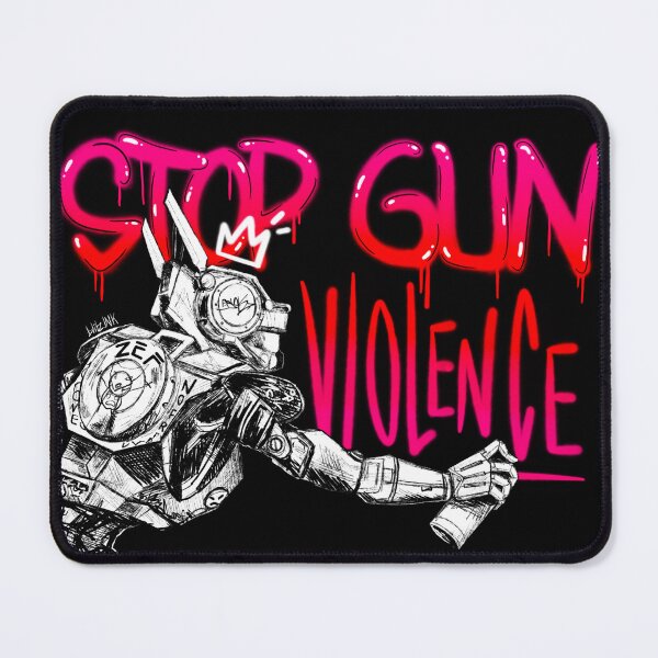 Item preview, Stop Gun Violence designed and sold by blitz.ink.