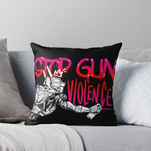 Item preview, Stop Gun Violence designed and sold by blitz.ink.