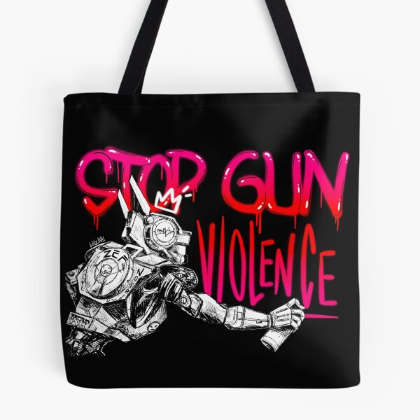 Item preview, Stop Gun Violence designed and sold by blitz.ink.