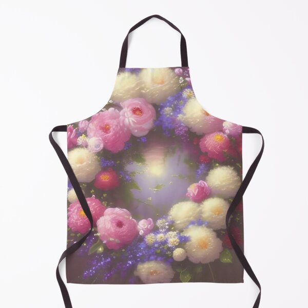 Item preview, Flower Wreath  designed and sold by Alienzombie13.
