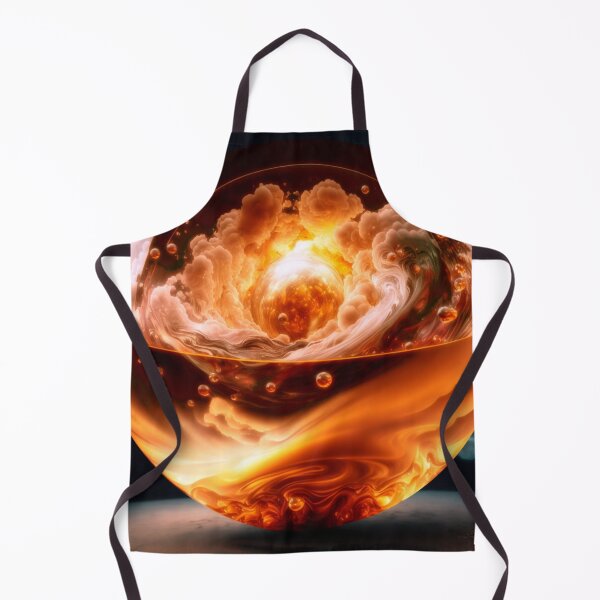 Item preview, Look to The Universe Inside You designed and sold by mikebraun.