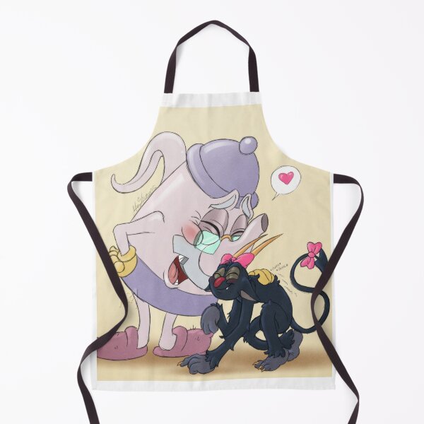 Item preview, Ms.MeowMeow designed and sold by MoxToons.