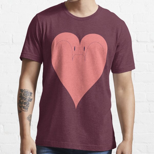 Ixia's "Heart Cobra" Emblem Essential T-Shirt